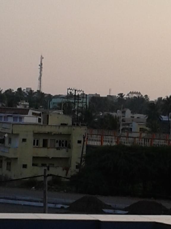 Hotel Sun Plaza Somnath Exterior photo